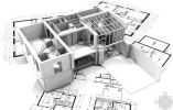 建筑信息模型（Building Information Modeling）