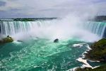 尼亚加拉瀑布（英文：Niagara Falls）