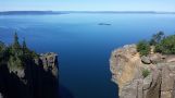 苏必利尔湖（Lake Superior）