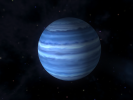 海王星（英语：Neptune，天文符号：♆）