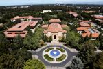 斯坦福大学（Stanford University）