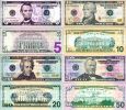 美元 United States dollar 
