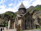 Haghartsin 修道院，亚美尼亚