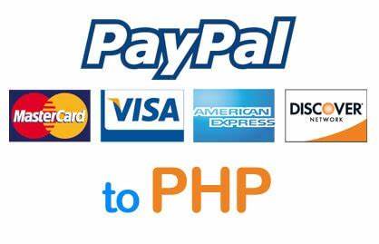  PHP 中使用 PayPay API