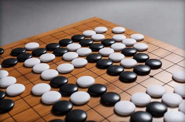 围棋