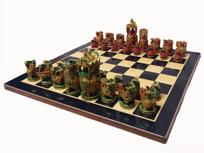 象棋