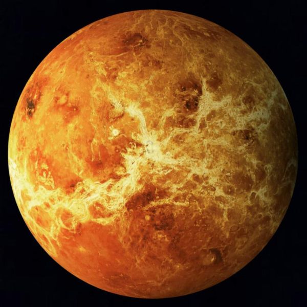 金星（英语、拉丁语：Venus，天文符号：♀）