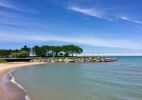 密歇根湖（Lake Michigan）