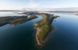 大奴湖（GreatSlaveLake）