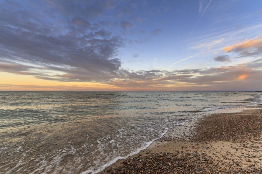 伊利湖（英语：Lake Erie）