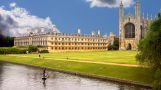 剑桥大学 University of Cambridge