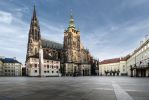布拉格城堡  Prague Castle