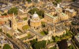 牛津大学 University of Oxford