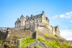 爱丁堡城堡 Edinburgh Castle