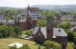 康奈尔大学（Cornell University）