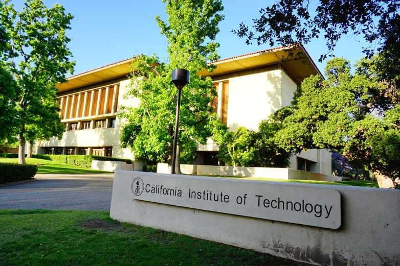加州理工学院（California Institute of Technology）