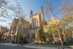 耶鲁大学（Yale University）