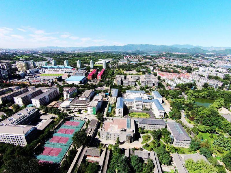 北京大学 Peking University