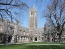 普林斯顿大学（Princeton University）