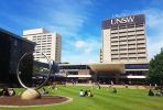 新南威尔士大学