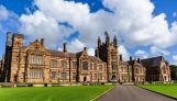 悉尼大学（The University of Sydney）