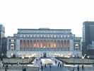 哥伦比亚大学（Columbia University）