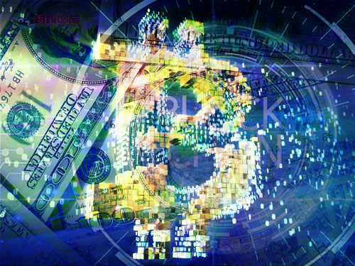 区块链技术数字货币