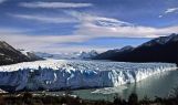 莫雷诺冰川（Glaciar Perito Moreno）