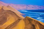 纳米布-诺克卢福国家公园（Namib-Naukluft National Park）
