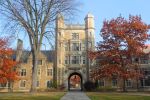 密西根大学 University of Michigan