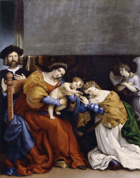 文艺复兴（Renaissance）