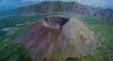 维苏威火山（Vesuvius）