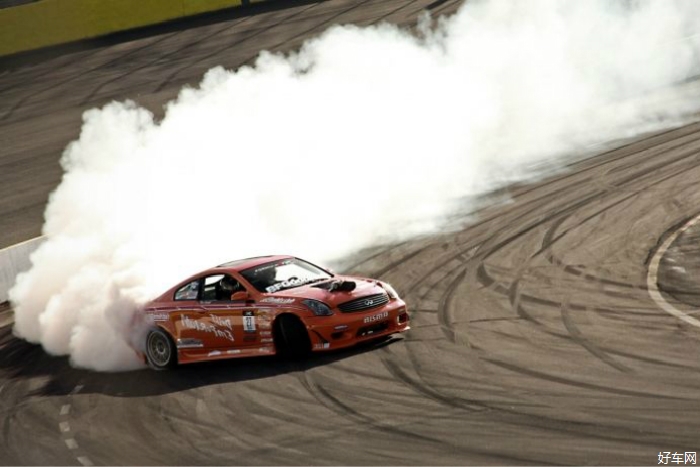 漂移现象（Drift）