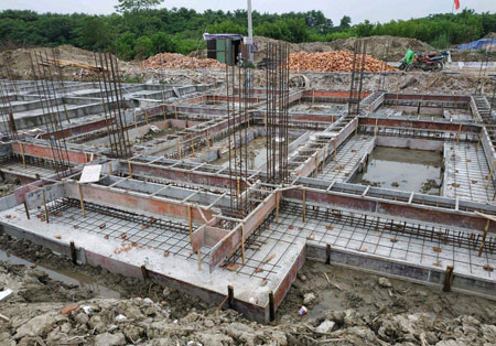 地基怎么建好？