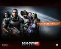 质量效应2 《Mass Effect 2》