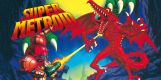 超级银河战士 《Super Metroid》