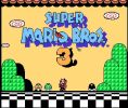 超级马里奥兄弟3 Super Mario Bros. 3