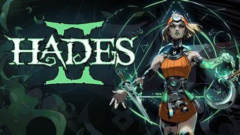 哈迪斯 Hades
