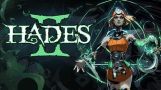 哈迪斯 Hades