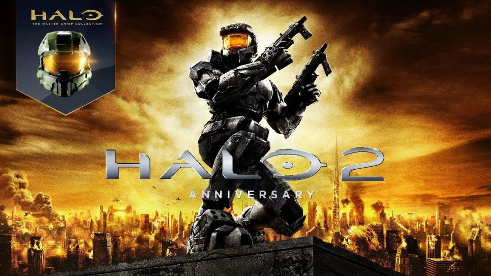 光环2 Halo 2 