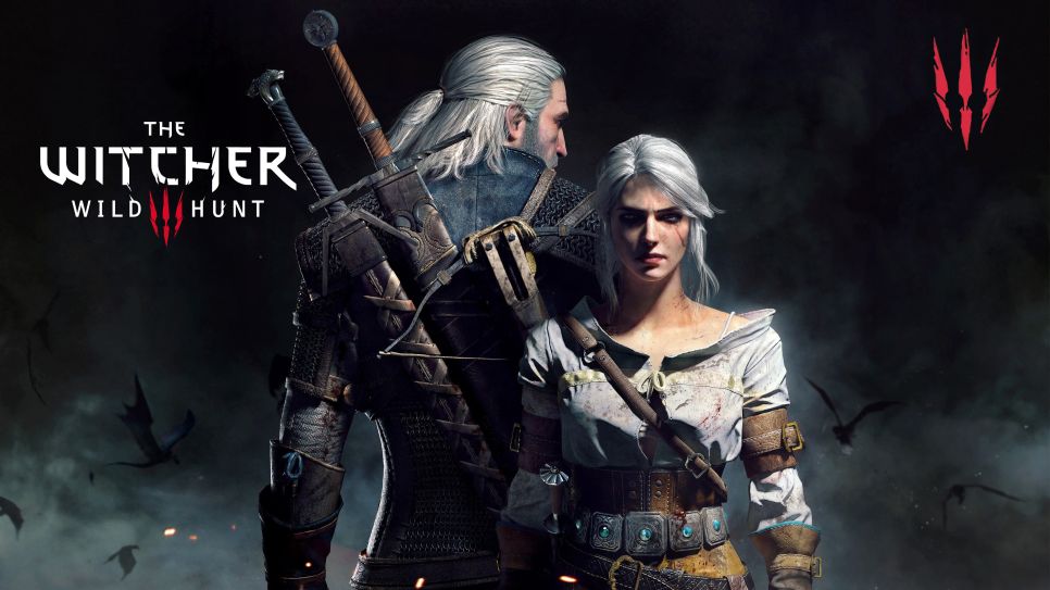 巫师3：狂猎 The Witcher 3: Wild Hunt