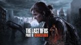 最后生还者 The Last of Us 