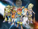 时空之轮 Chrono Trigger