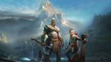 战神4 God of War