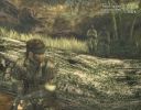 合金装备3：食蛇者 Metal Gear Solid 3: Snake Eater