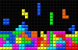 俄罗斯方块 Tetris