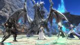 最终幻想14 Final Fantasy XIV