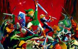 塞尔达传说：时之笛 The Legend of Zelda: Ocarina of Time