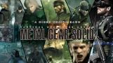 合金装备 Metal Gear Solid