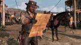荒野大镖客：救赎 Red Dead Redemption